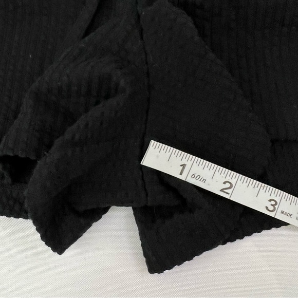 Madewell seersucker drawstring shorts - Picture 13 of 13